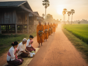 ภาพผญาอีสาน จากเวบไซต์ หลวงพ่อมหาเทพ